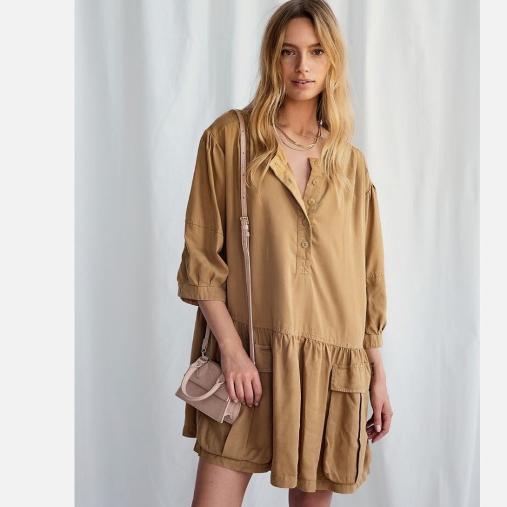 Free People Dress